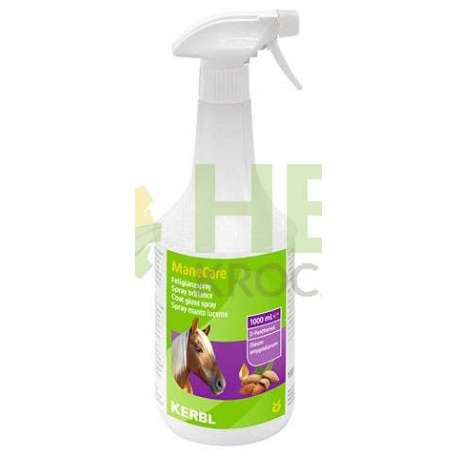 Spray do grzywy i ogona ManeCare 1000ml