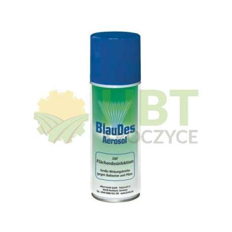 BlauDes spray do dezynfekcji 200 ml