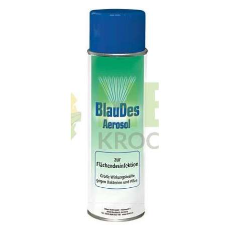 BlauDes spray do dezynfekcji 500 ml