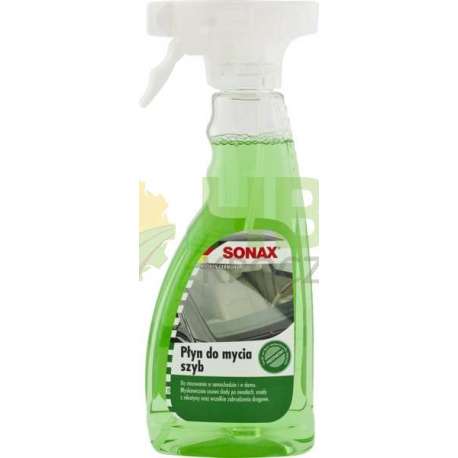 Płyn do mycia szyb 500ml