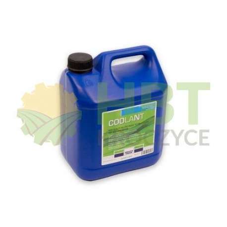 Płyn do chłodnic - DF COOLANT - 4l