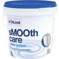 Krem do wymion - DeLaval sMOOth care - 5L