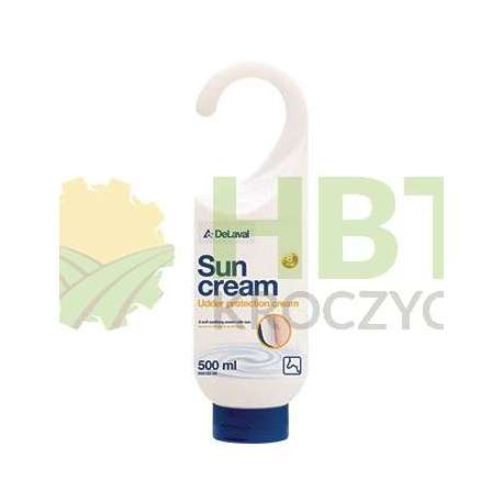 Krem do wymion Suncream 500ml