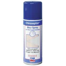 Chinoseptan Blau spray 400ml