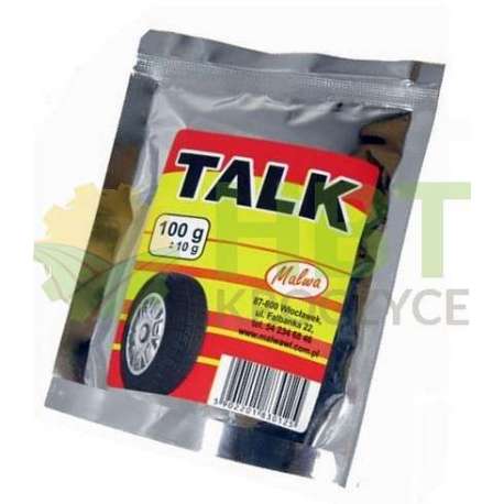 Talk 100g