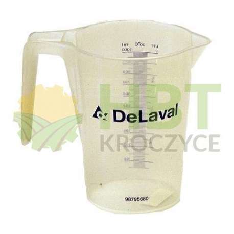 Dozujący kubek 1000ml