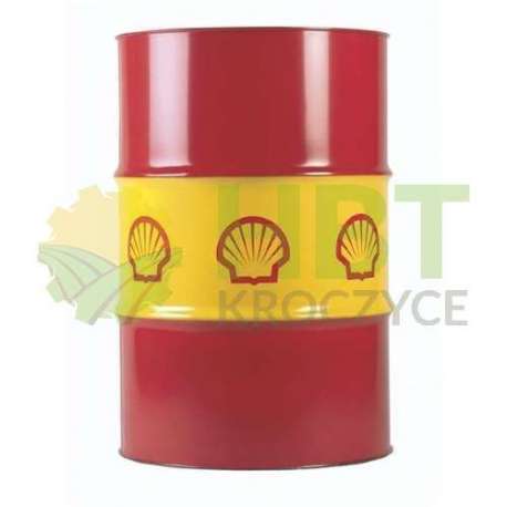 OLEJ SHELL SPIRAX S4 TXM 10W-30 PRZEKŁADNIOWO-HYDRAULICZNY - 209L 