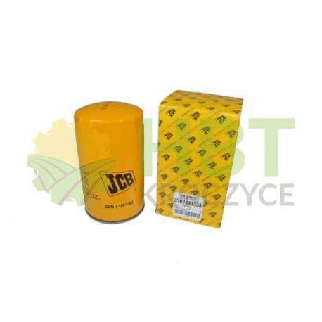 Filtr oleju silnika JCB 320/04133A