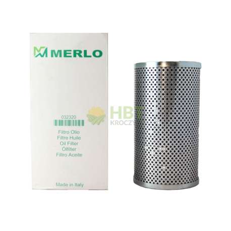 Filtr hydrauliczny - MERLO