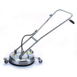 UFO Round Cleaner 420mm