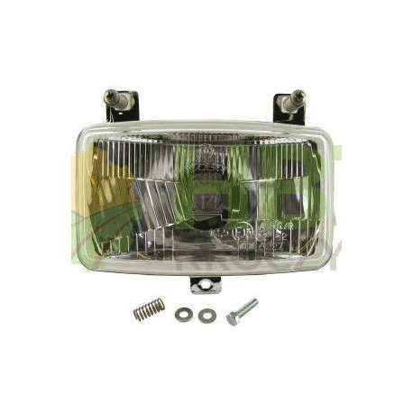 Lampa przednia reflektor 2.8039.240.0