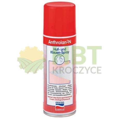 Anthrolan-N Spray 200 ml