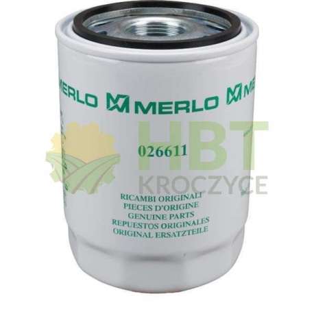 Filtr oleju hydraulicznego - MERLO