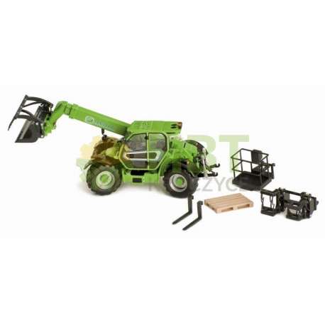 Model Merlo Multifarmer MF 40.9 CS - ROS