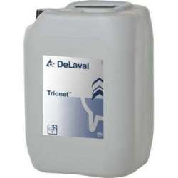 Trionet - skoncentrowany płyn bakteriobójczy - 20L - DeLaval