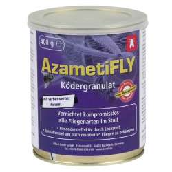 Azameti Fly - granulki przynęta na muchy